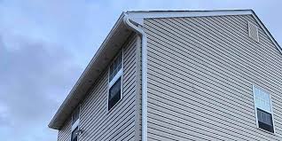 Centreville, AL Siding Company